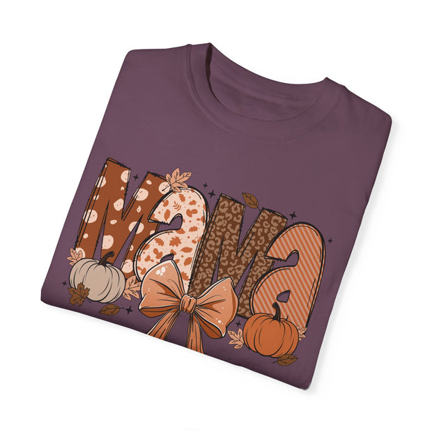 Comfort Colors Mama Coquette T-Shirt