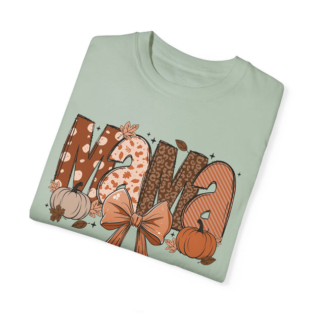 Comfort Colors Mama Coquette T-Shirt