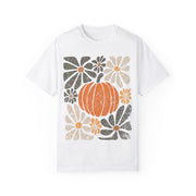 Retro Fall Pumpkin T-shirt