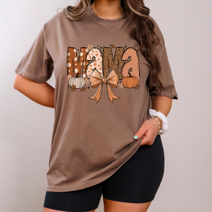 Comfort Colors Mama Coquette T-Shirt